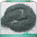 Green Carborundum Silicon Carbide with 90% Sic